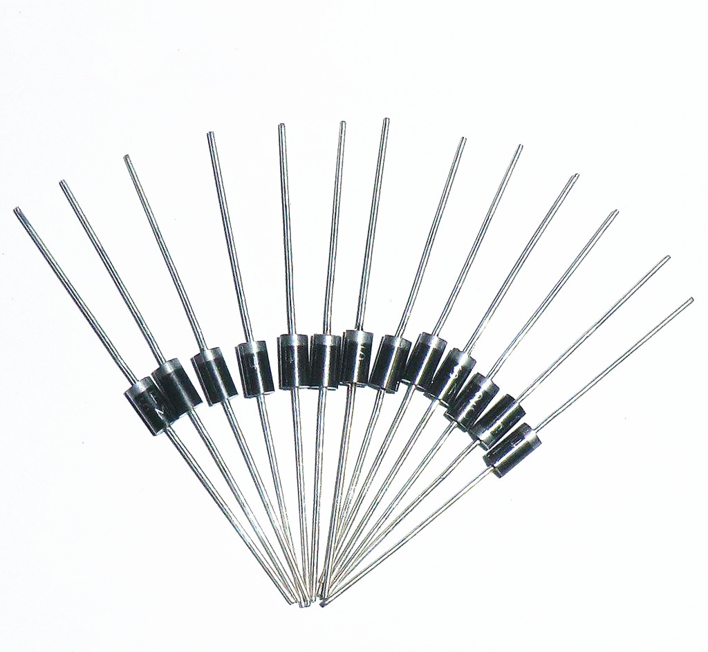 不會識別判斷穩壓二極管?我們來支招